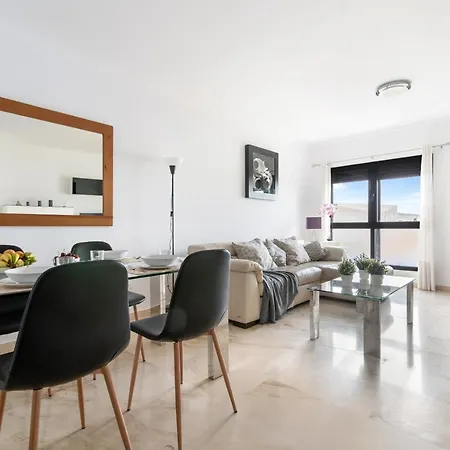 Home2book Fantastic Design Palmas *