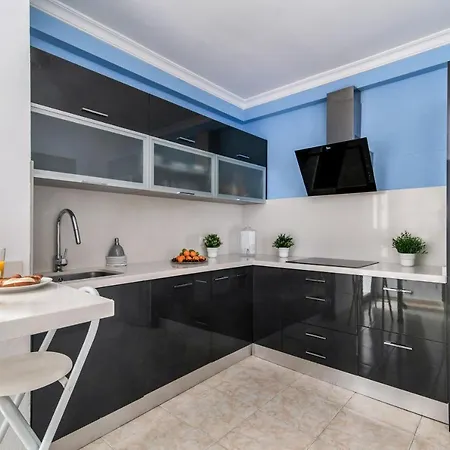 Home2book Fantastic Design Palmas Las Palmas de Gran Canaria