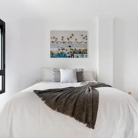 Appartement Home2book Fantastic Design Palmas Las Palmas de Gran Canaria