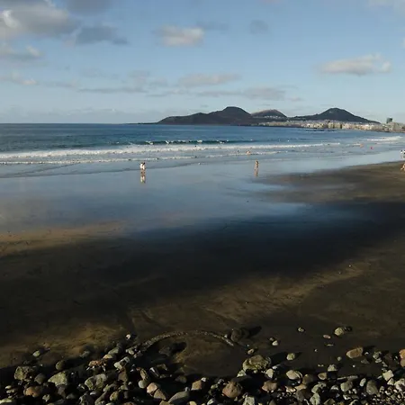 Home2book Fantastic Design Palmas