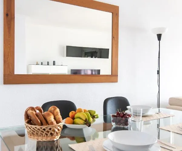 Home2book Fantastic Design Palmas *