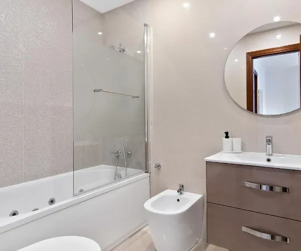 Home2book Fantastic Design Palmas Апартаменти