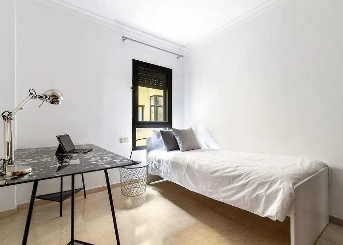 Home2book Fantastic Design Palmas