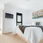 Home2book Fantastic Design Palmas Apartment *
