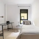 Apartment Home2book Fantastic Design Palmas *