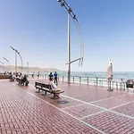 Home2book Fantastic Design Palmas Apartment Las Palmas de Gran Canaria