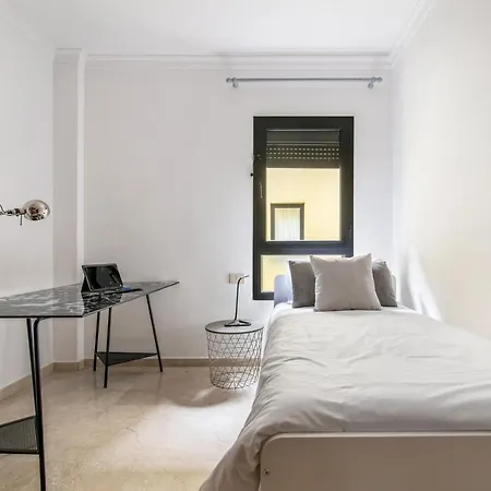 Apartment Home2book Fantastic Design Palmas *