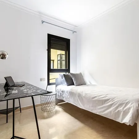 Home2book Fantastic Design Palmas