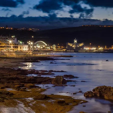 Home2book Fantastic Design Palmas * Las Palmas de Gran Canaria