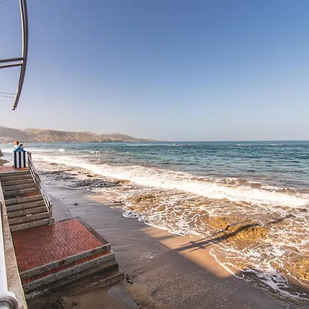 Home2book Fantastic Design Palmas Daire Las Palmas de Gran Canaria