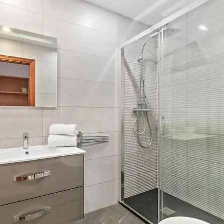 Home2book Fantastic Design Palmas Daire Las Palmas de Gran Canaria