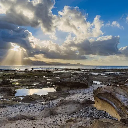 Lägenhet Home2book Fantastic Design Palmas