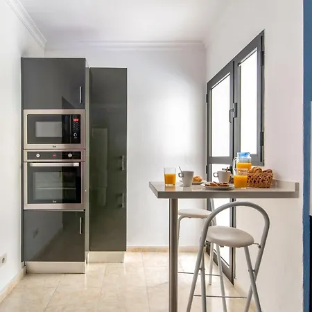 Home2book Fantastic Design Palmas Las Palmas de Gran Canaria