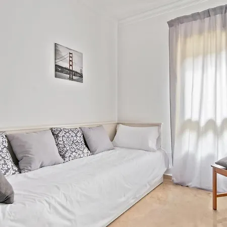 Home2book Fantastic Design Palmas * Las Palmas de Gran Canaria