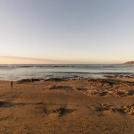 Home2book Fantastic Design Palmas