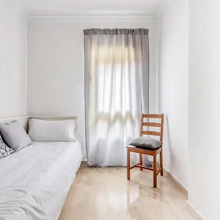 Apartment Home2book Fantastic Design Palmas