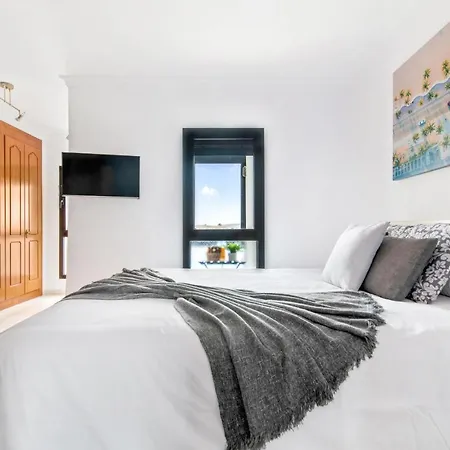 Apartment Home2book Fantastic Design Palmas *
