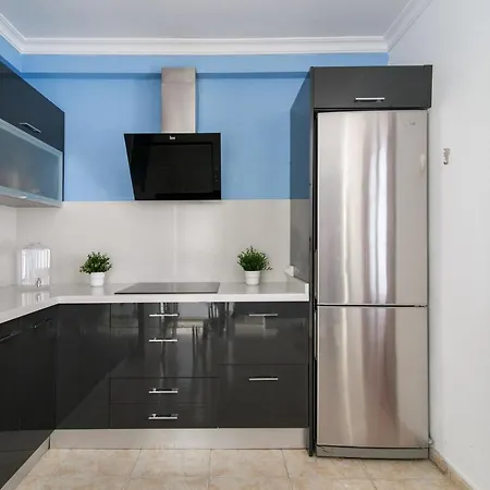 Home2book Fantastic Design Palmas *