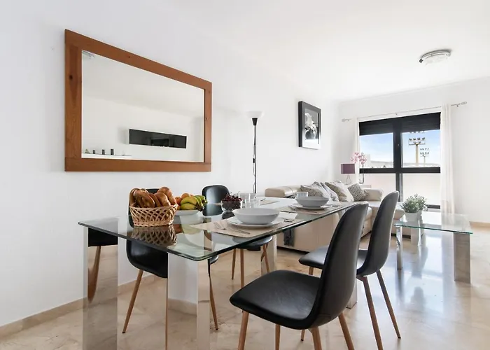 Home2book Fantastic Design Palmas Las Palmas de Gran Canaria