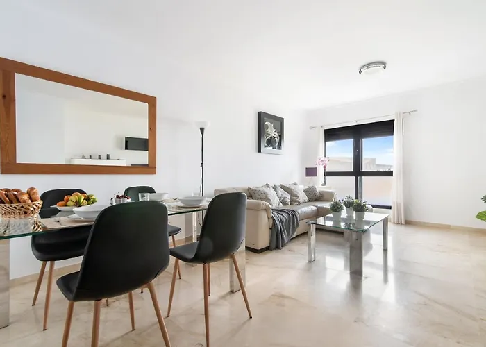 Home2book Fantastic Design Palmas *