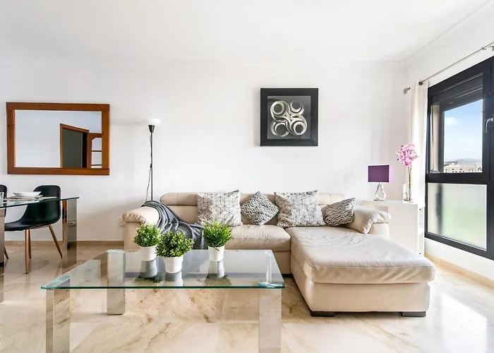 Apartmán Home2book Fantastic Design Palmas Las Palmas de Gran Canaria