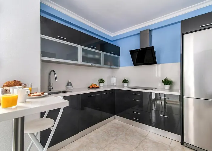 Home2book Fantastic Design Palmas Las Palmas de Gran Canaria