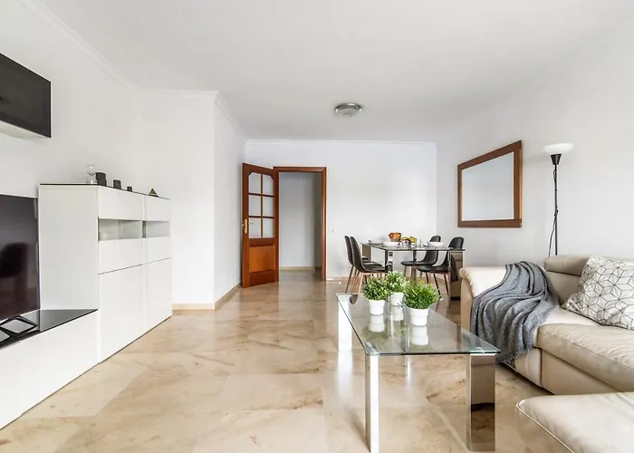 Home2book Fantastic Design Palmas Апартаменти *