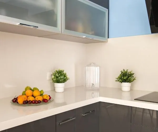 Apartmán Home2book Fantastic Design Palmas *