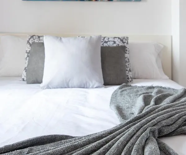 Home2book Fantastic Design Palmas Apartman