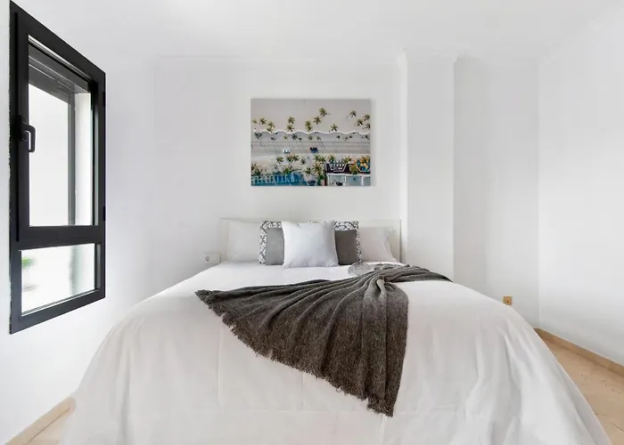 Apartman Home2book Fantastic Design Palmas Las Palmas de Gran Canaria