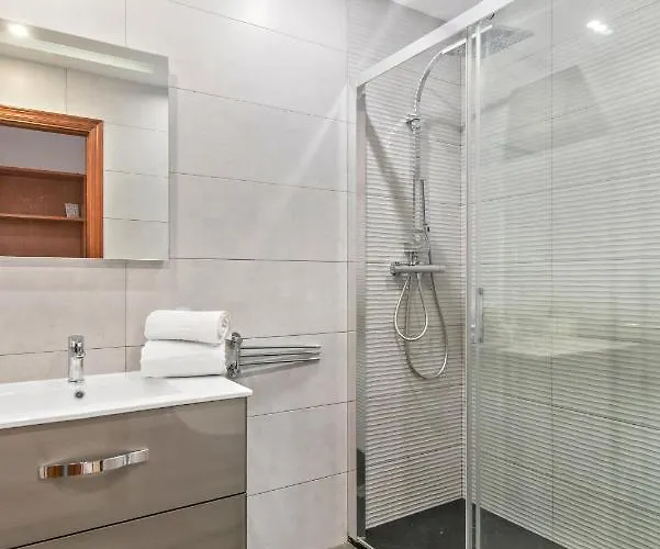 Home2book Fantastic Design Palmas Apartmán Las Palmas de Gran Canaria