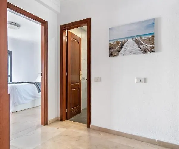 Home2book Fantastic Design Palmas *