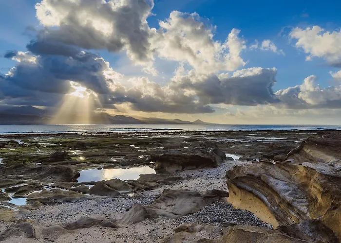 Апартаменти Home2book Fantastic Design Palmas