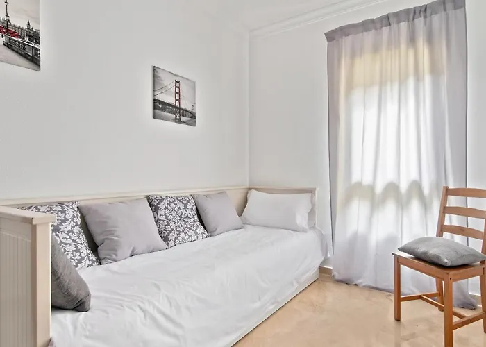 Home2book Fantastic Design Palmas * Las Palmas de Gran Canaria