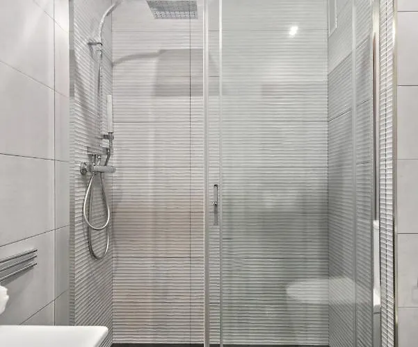 Home2book Fantastic Design Palmas *