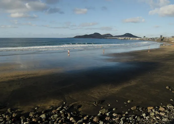 Home2book Fantastic Design Palmas