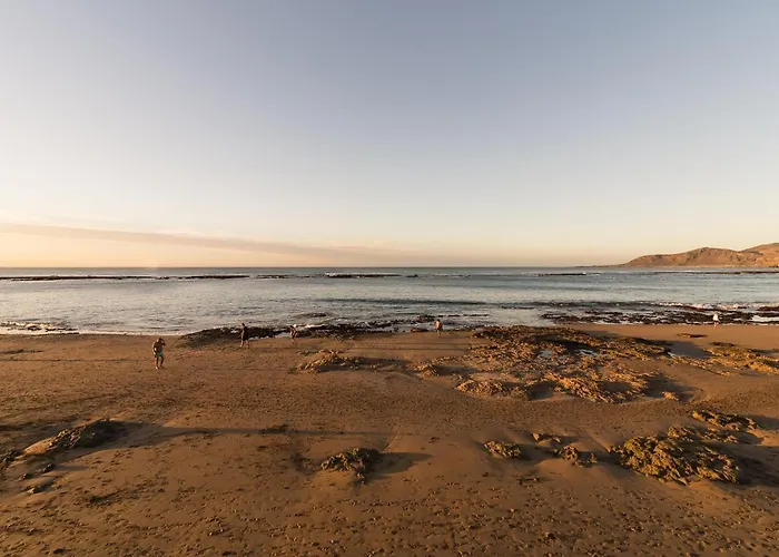 Home2book Fantastic Design Palmas