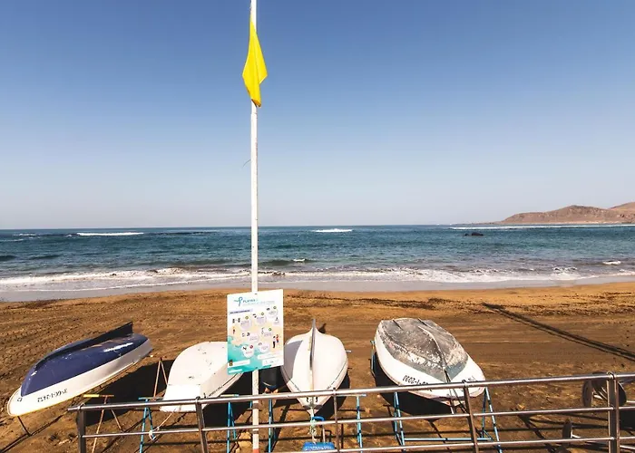 Home2book Fantastic Design Palmas *