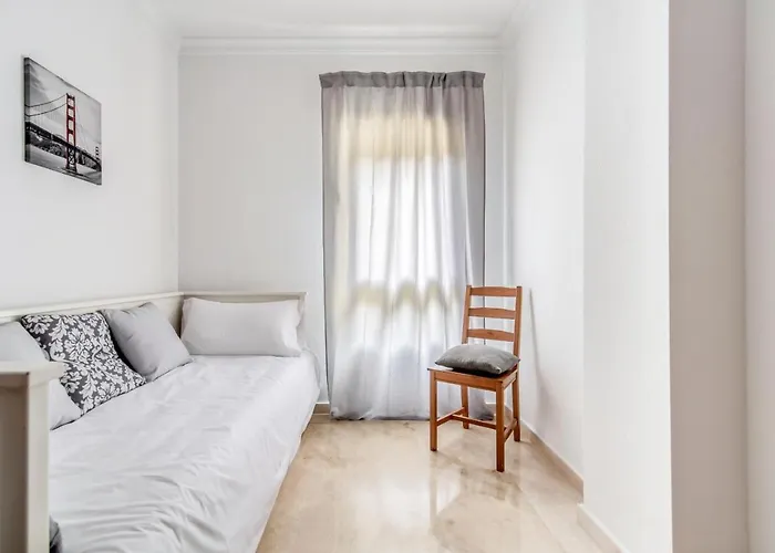 Apartmán Home2book Fantastic Design Palmas