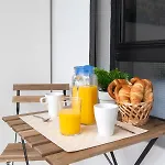 Home2book Fantastic Design Palmas