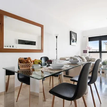 Home2book Fantastic Design Palmas Las Palmas / Gran Canaria