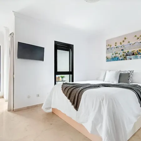 Home2book Fantastic Design Palmas Апартаменты *