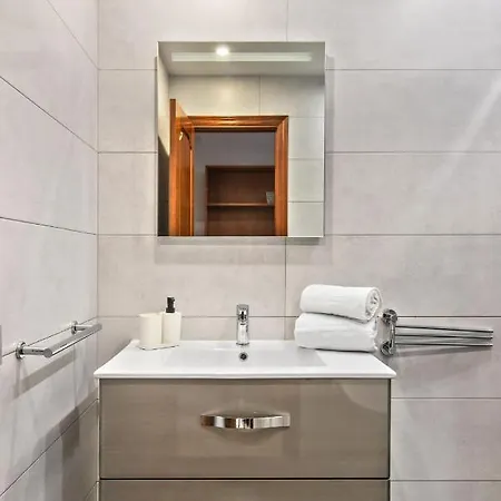 Home2book Fantastic Design Palmas Лас-Пальмас-де-Гран-Канария