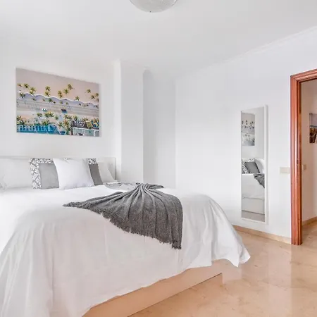 Апартаменты Home2book Fantastic Design Palmas Лас-Пальмас-де-Гран-Канария
